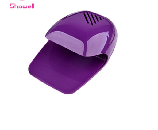 Portable Nail Polish Drying Tool