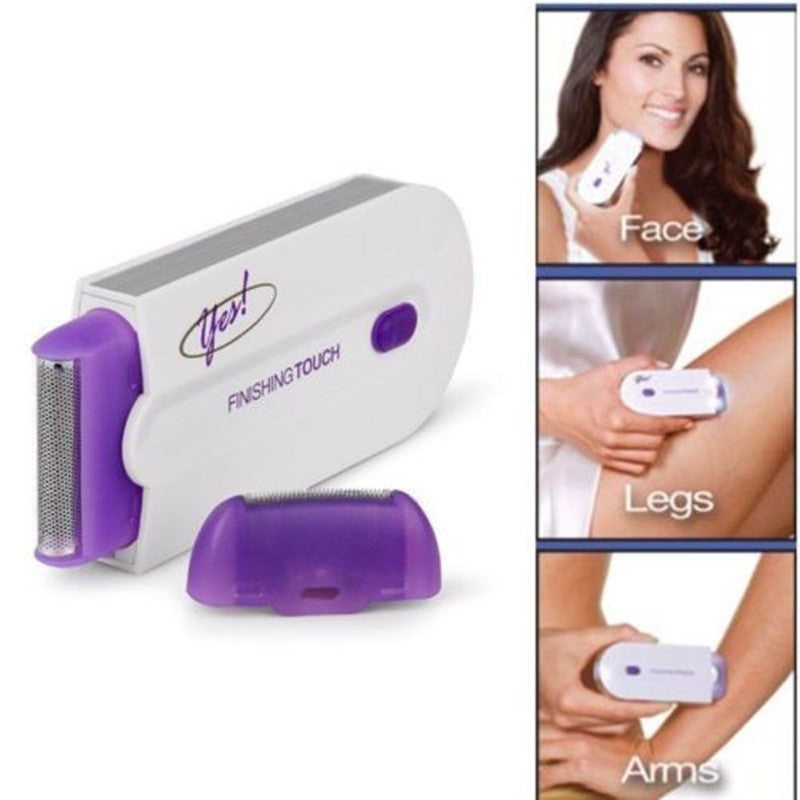 Electric Laser Hair Removal Device