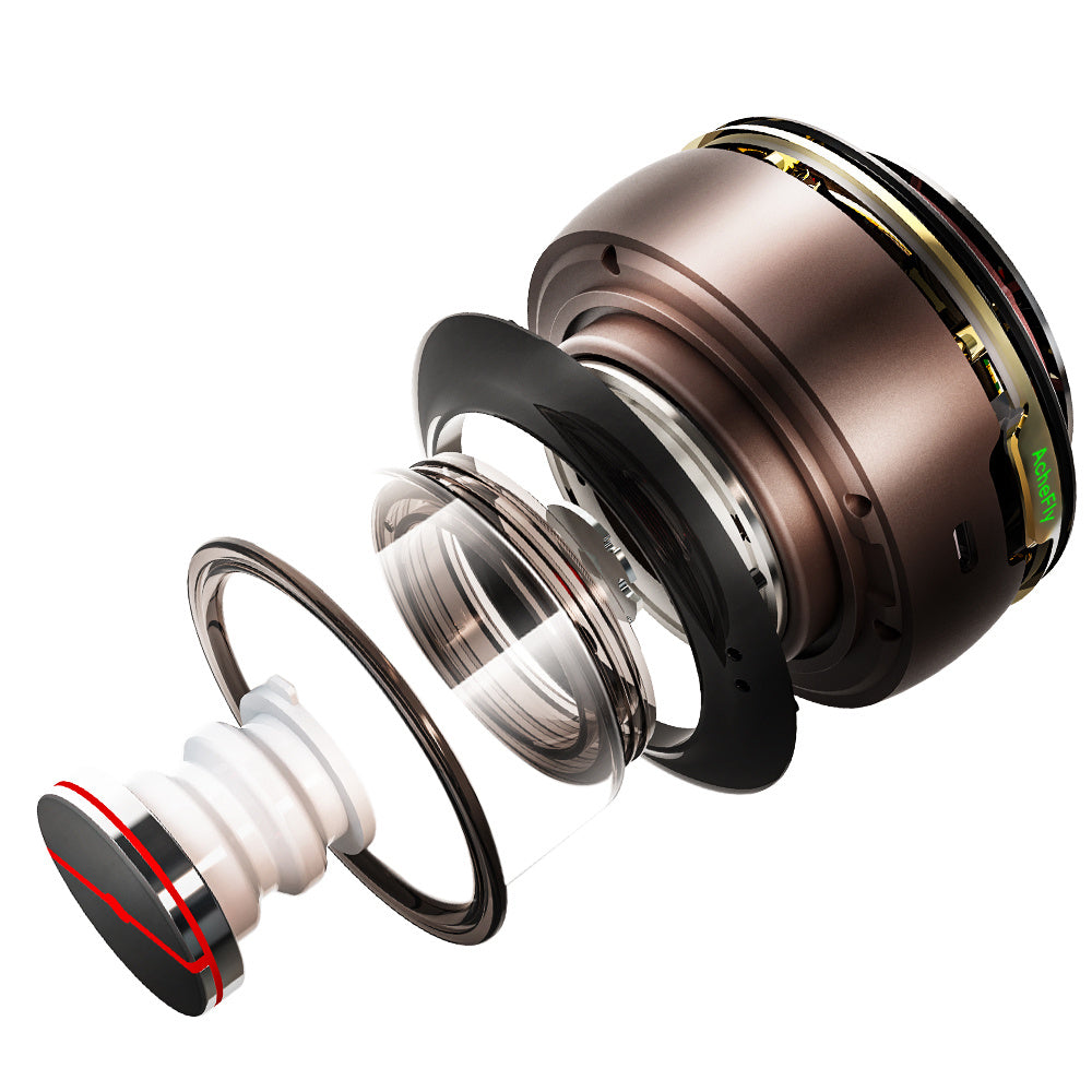 AcheFly Rechargeable Electric Gua Sha Massager