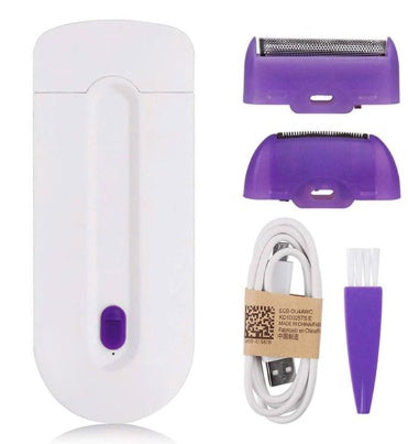 Electric Laser Hair Removal Device