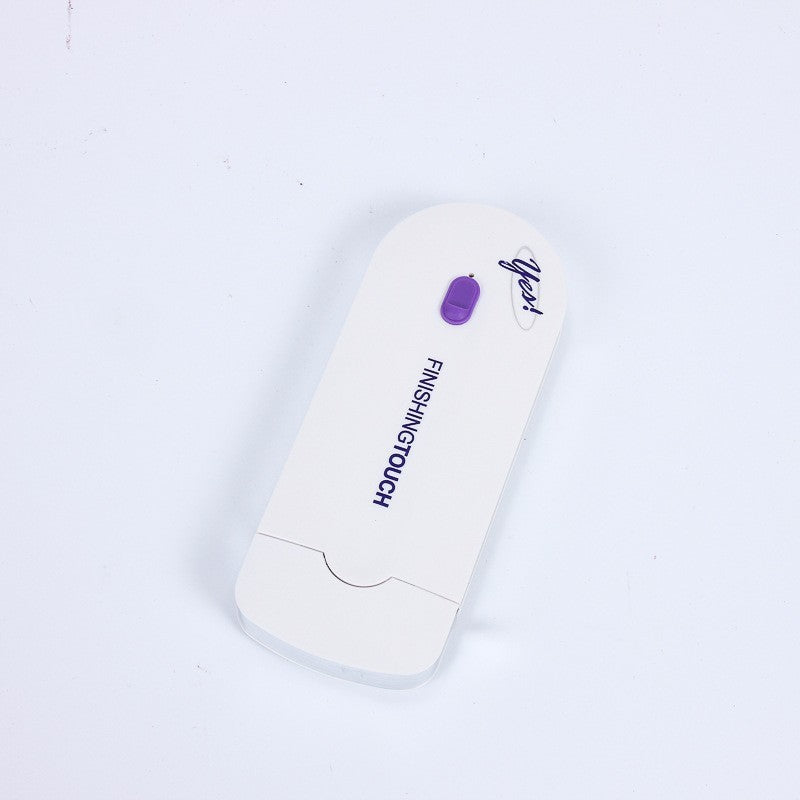 Electric Laser Hair Removal Device