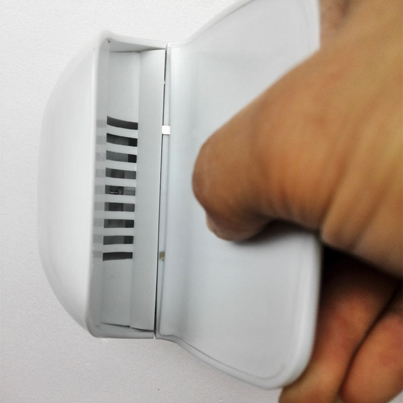 Portable Nail Polish Drying Tool