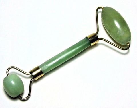 Beauty Jade Facial Massage Roller