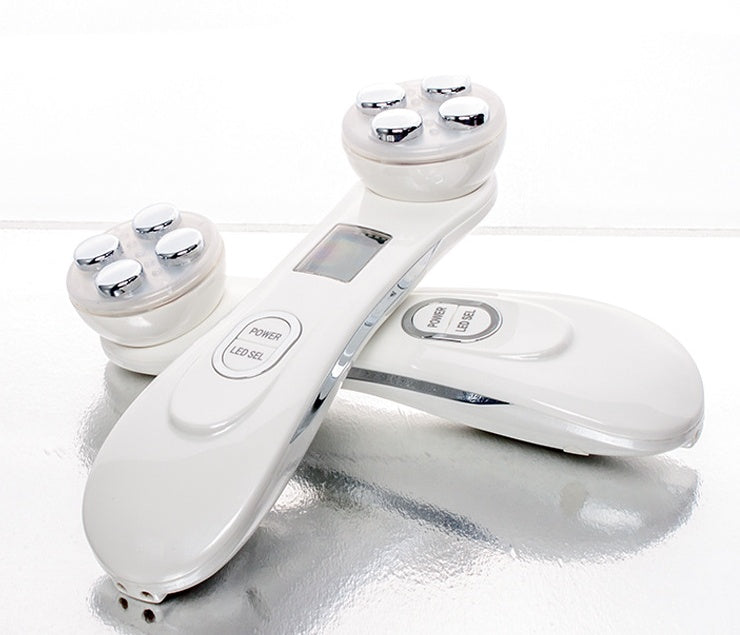 Multifunctional Qi Skin Rejuvenation Care Device
