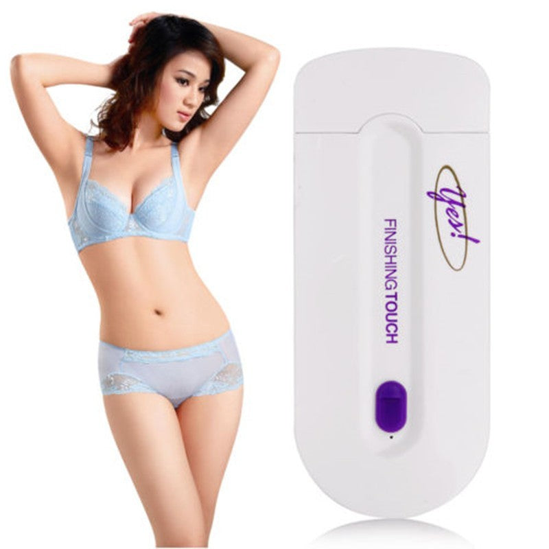 Electric Laser Hair Removal Device