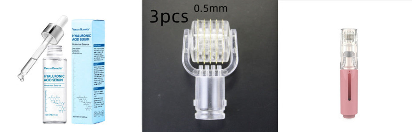 Hyaluronic Acid Face Serum