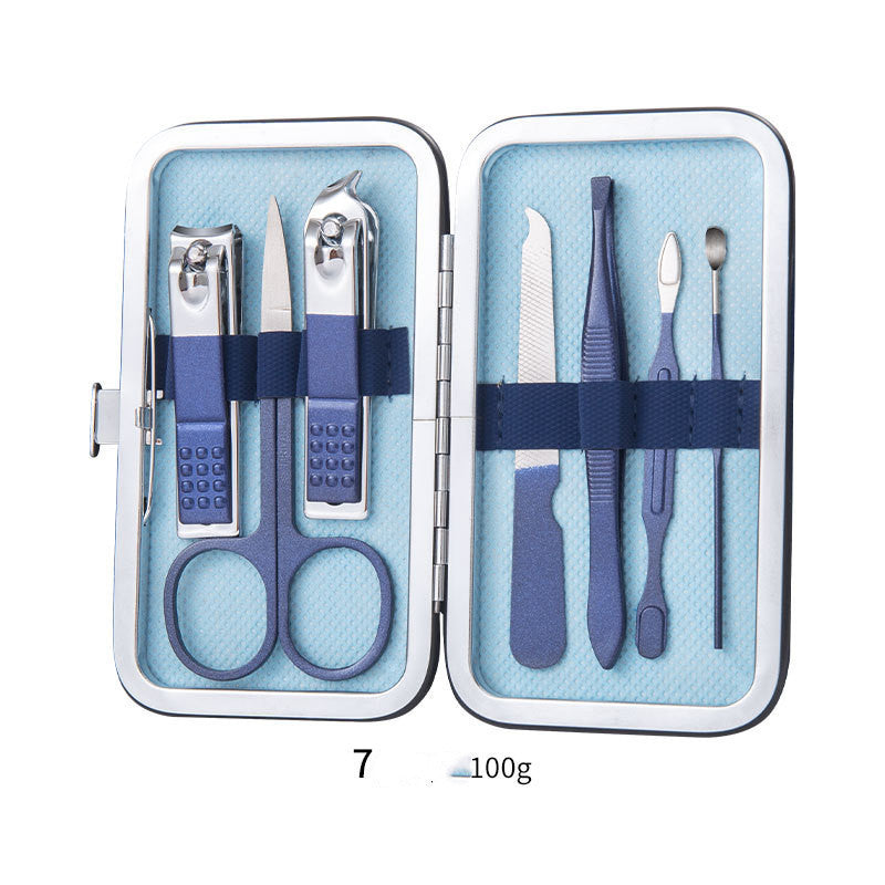 Professional Nail Care Set