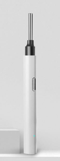 HD Visual Otoscope Ear Pick – Smart Earwax Removal Tool