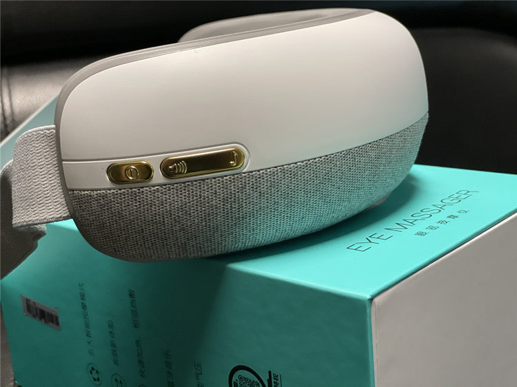 SKG Eye Massager 4306