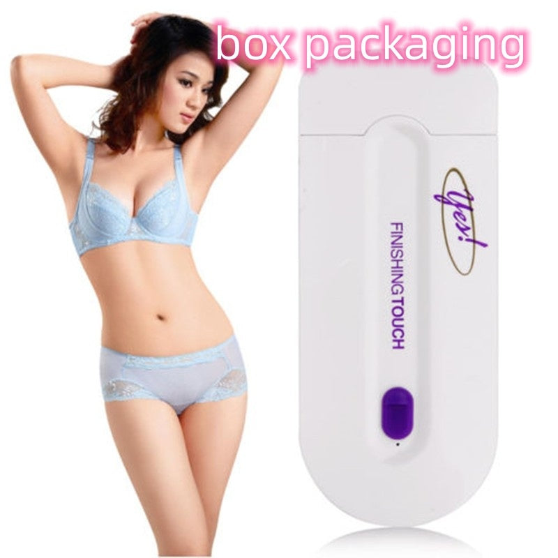Electric Laser Hair Removal Device