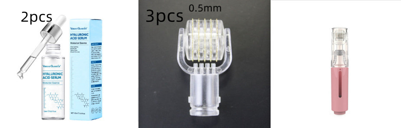 Hyaluronic Acid Face Serum