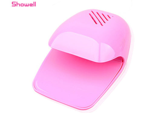 Portable Nail Polish Drying Tool