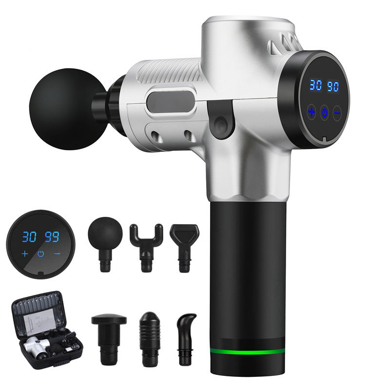 Fascia Gun Massage Gun