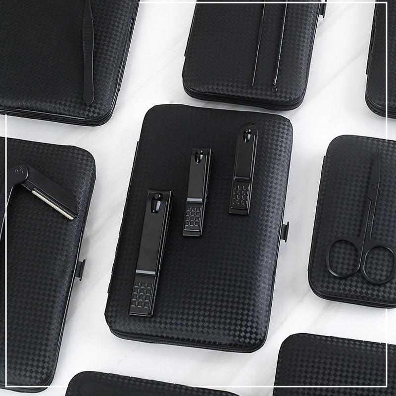 Professional Nail Care Set