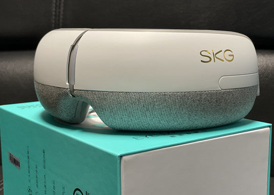 SKG Eye Massager 4306