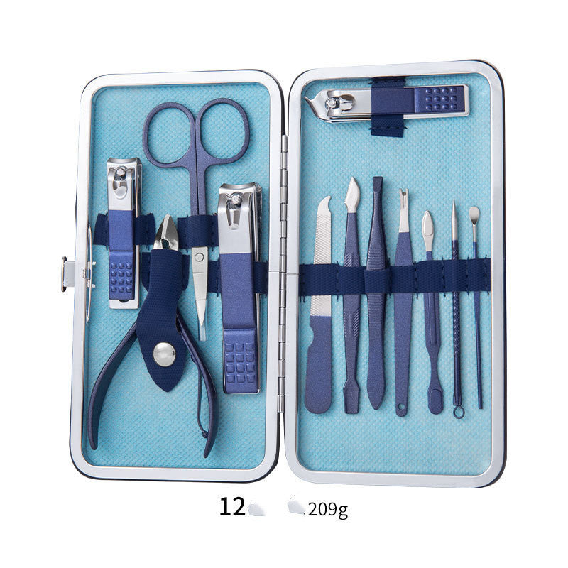 Professional Nail Care Set